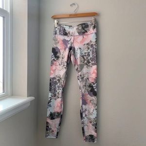 Floral Fabletics Leggings